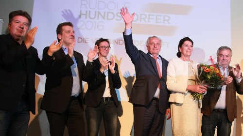 VA BPR Wahl Papiermachermuseum SP OOE 20042016