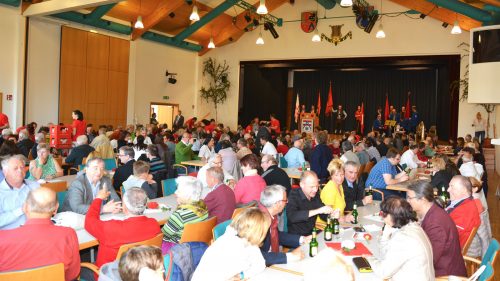 1 Mai 2016 Landesmusikschule Hartkirchen