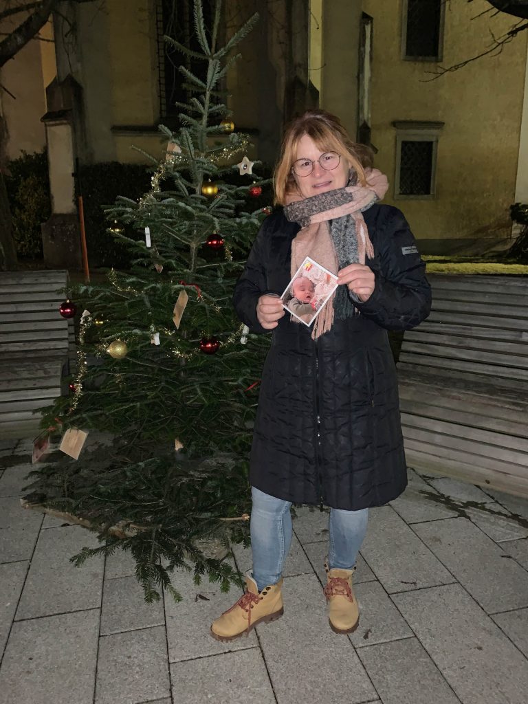 Sensationelles Endergebnis Der SpÖ Weihnachtsbaum Aktion 2021 SpÖ Bezirksorganisation 6965